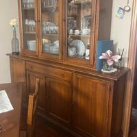 Mobile Credenza in legno 