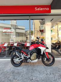 Ducati Multistrada V4 s rossa anno 2023