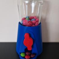 Distributore di  caramelle 