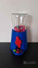 Distributore di  caramelle 