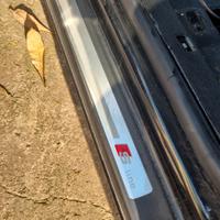 kit 4 battitacco Sline per audi a3 8p 