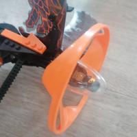 LEGO NINJAGO Cole - Maestro Dragone 70645