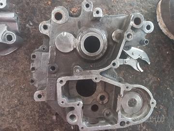 vendersi pezzi guzzi superalce