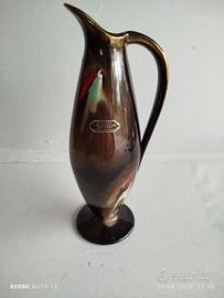 Vaso in ceramica Carstens