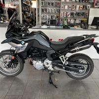 Bmw f 750 gs - 2020