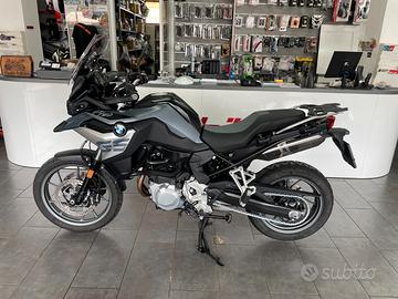 Bmw f 750 gs - 2020