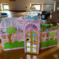 Castello Serra Incantata Barbie