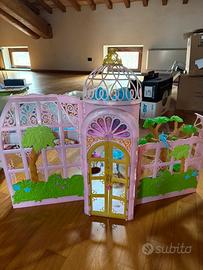 Castello Serra Incantata Barbie