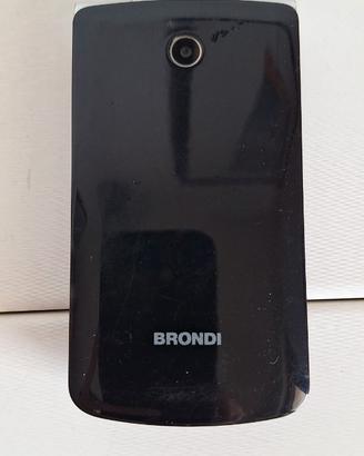 Brondi Magnum 3, telefono cellulare