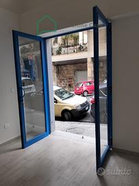 VIA TROPEANO
