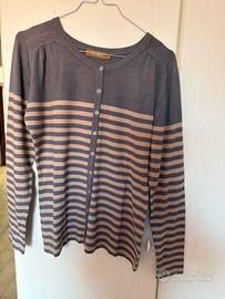 Maglia maniche lunghe