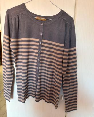 Maglia maniche lunghe