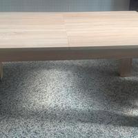 Tavolo allungabile cucina