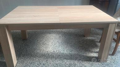 Tavolo allungabile cucina