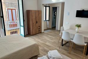 La dimora del Porto - Trapani