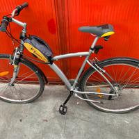 Bicicletta Btwin decathlon
