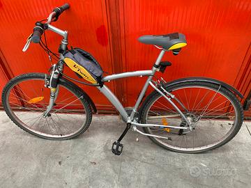Bicicletta Btwin decathlon
