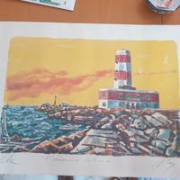 " IL FARO" Marco Orsi 