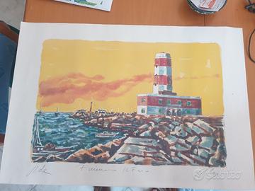 " IL FARO" Marco Orsi 