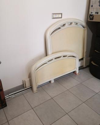 letto singolo