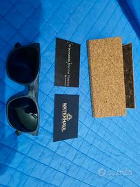 Waterhaul occhiali da sole in plastica riciclata