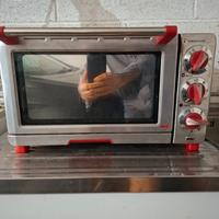 Fornetto elettrico Melchioni