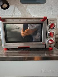 Fornetto elettrico Melchioni