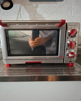 Fornetto elettrico Melchioni