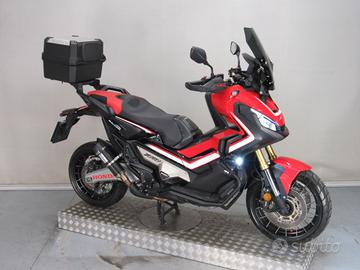 Honda X-ADV 750 ABS DCT