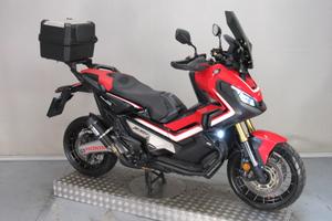 Honda X-ADV 750 ABS DCT
