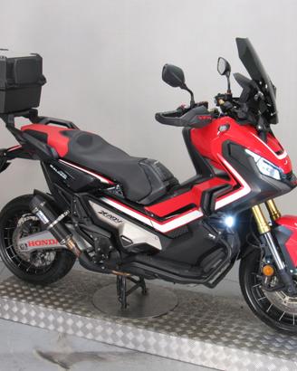 Honda X-ADV 750 ABS DCT