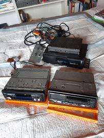 Autoradio Panasonic, Sony, multicd Dp801, Ampli