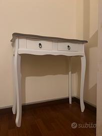 Consolle shabby