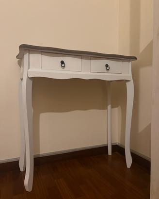Consolle shabby