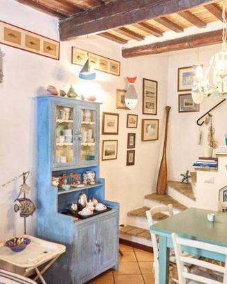 Villetta a schiera di 62 m² con 3 locali a Rimini