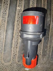 2 Spine 400v 32A