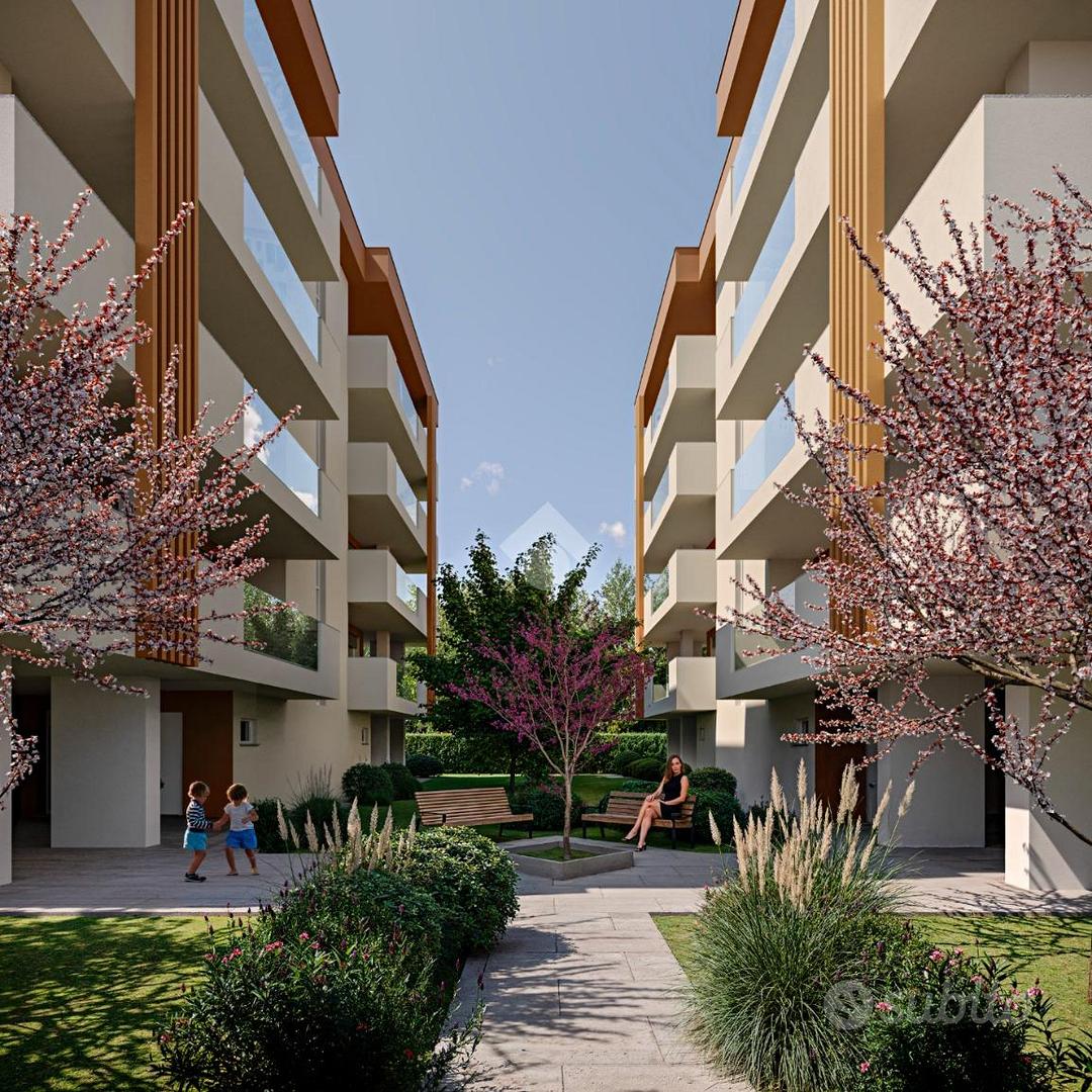 Appartamento – Castellanza, Castegnate - Vista 3