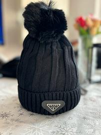 Cappello invernale Prada