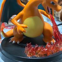 Statuetta charizard