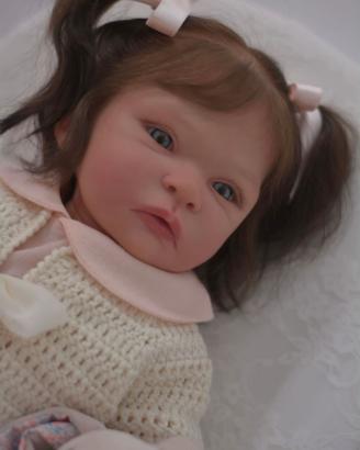 reborn  originale con certificati di autenticità