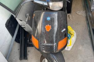 Piaggio Zip