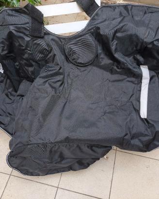 Coprigambe  Termoscudo TUCANO URBANO R019N