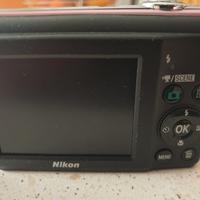Nikon Coolpix L21