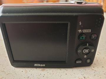 Nikon Coolpix L21