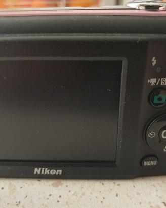 Nikon Coolpix L21