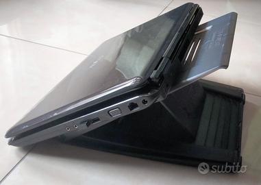 Leggio Supporto per notebook e tablet 