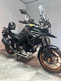 Suzuki VStrom 1050
