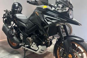 Suzuki VStrom 1050