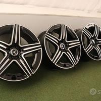 Cerchi in lega Mercedes Classe GLC 20 ORIGINALI