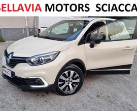 Renault Captur dCi 8V 90 CV Energy Intens